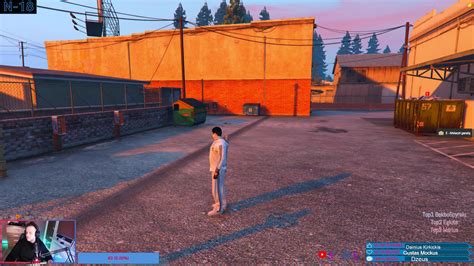 Gta Roleplay Porno Videos 